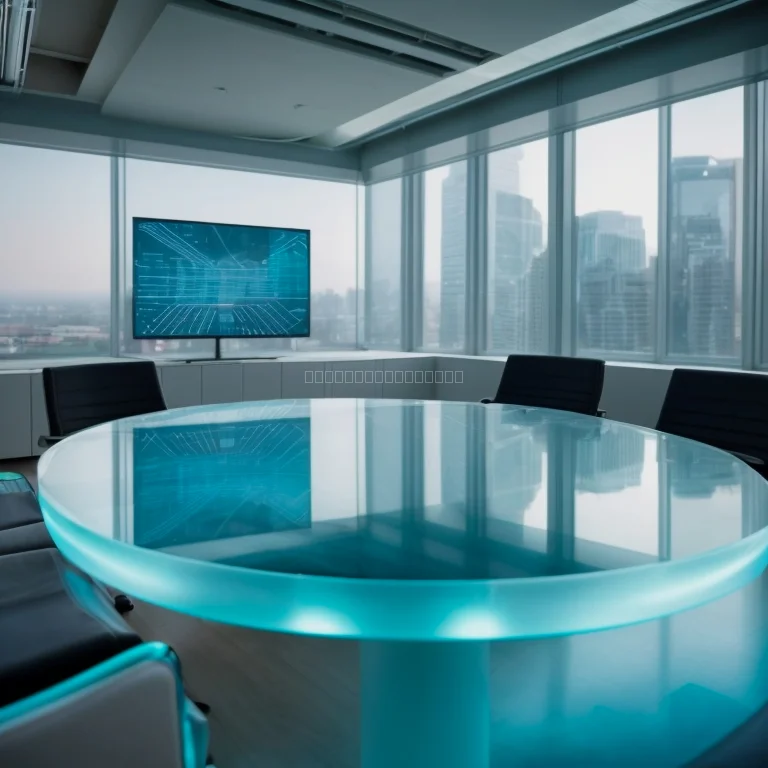 DevOnSyn AI development illustration